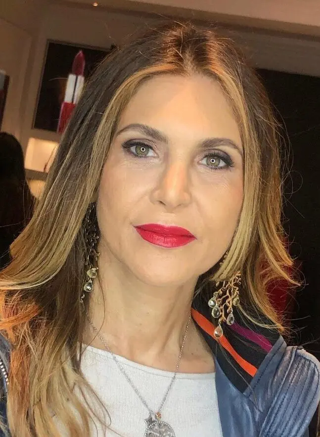 Elena S.: Expert Bridal Stylist & Makeup Artist | Beauty Icon NYC