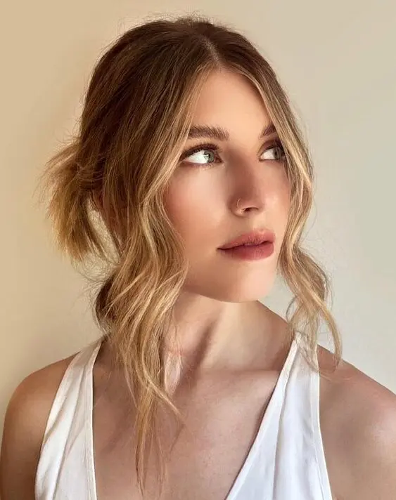 Elena S.: Expert Bridal Stylist & Makeup Artist | Beauty Icon NYC