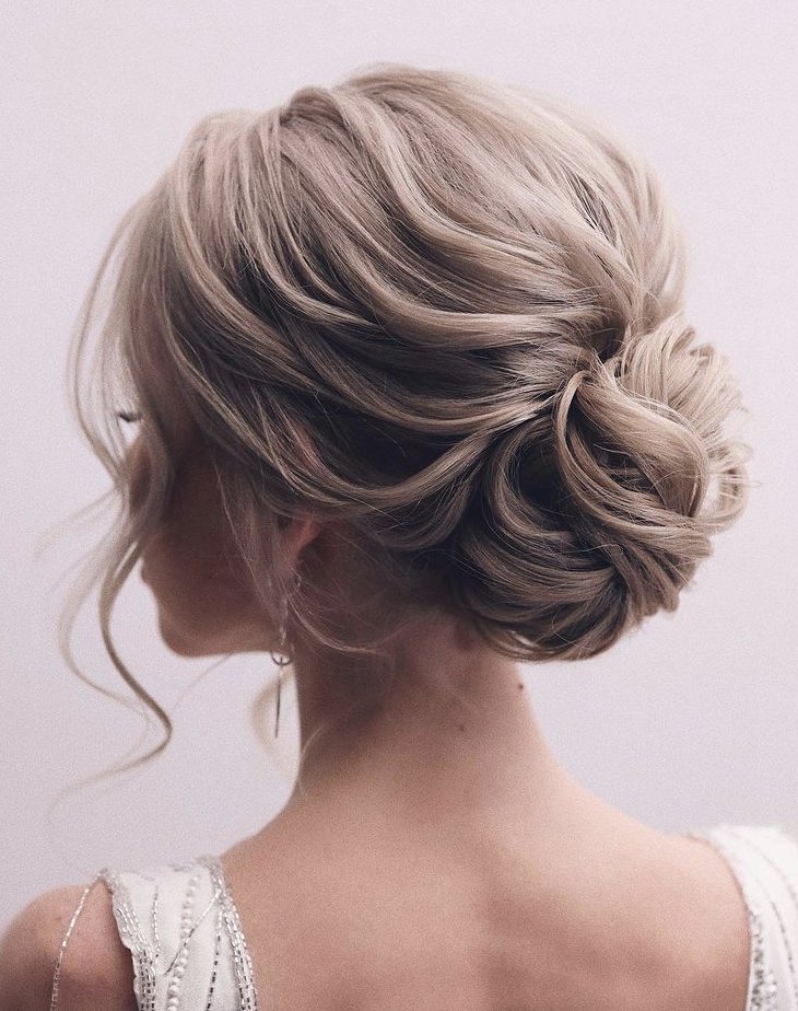 Wedding Hair by Tonya Stylist