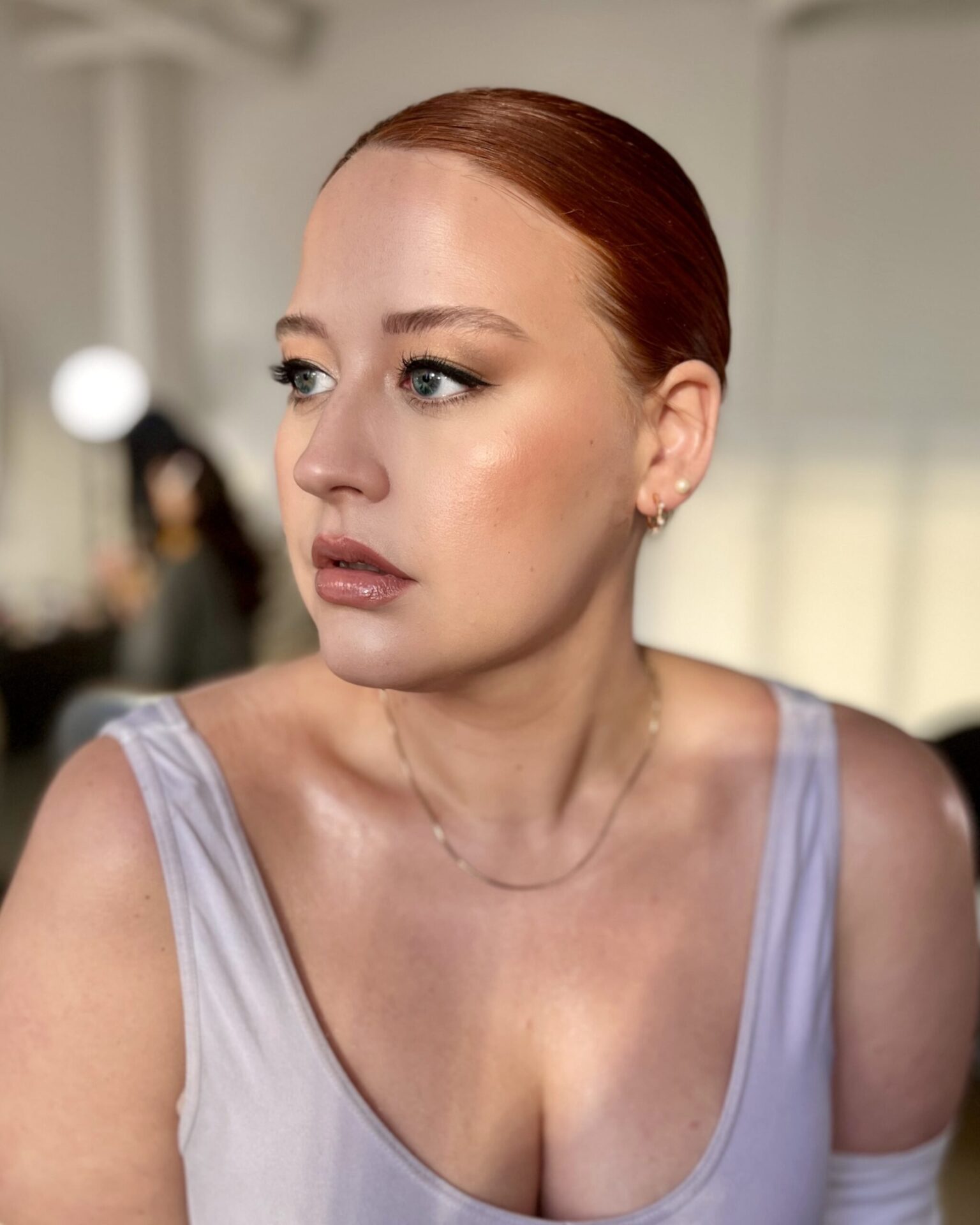Wedding makeup artist NYC bridal | Makeup & hair | Beautyiconnyc