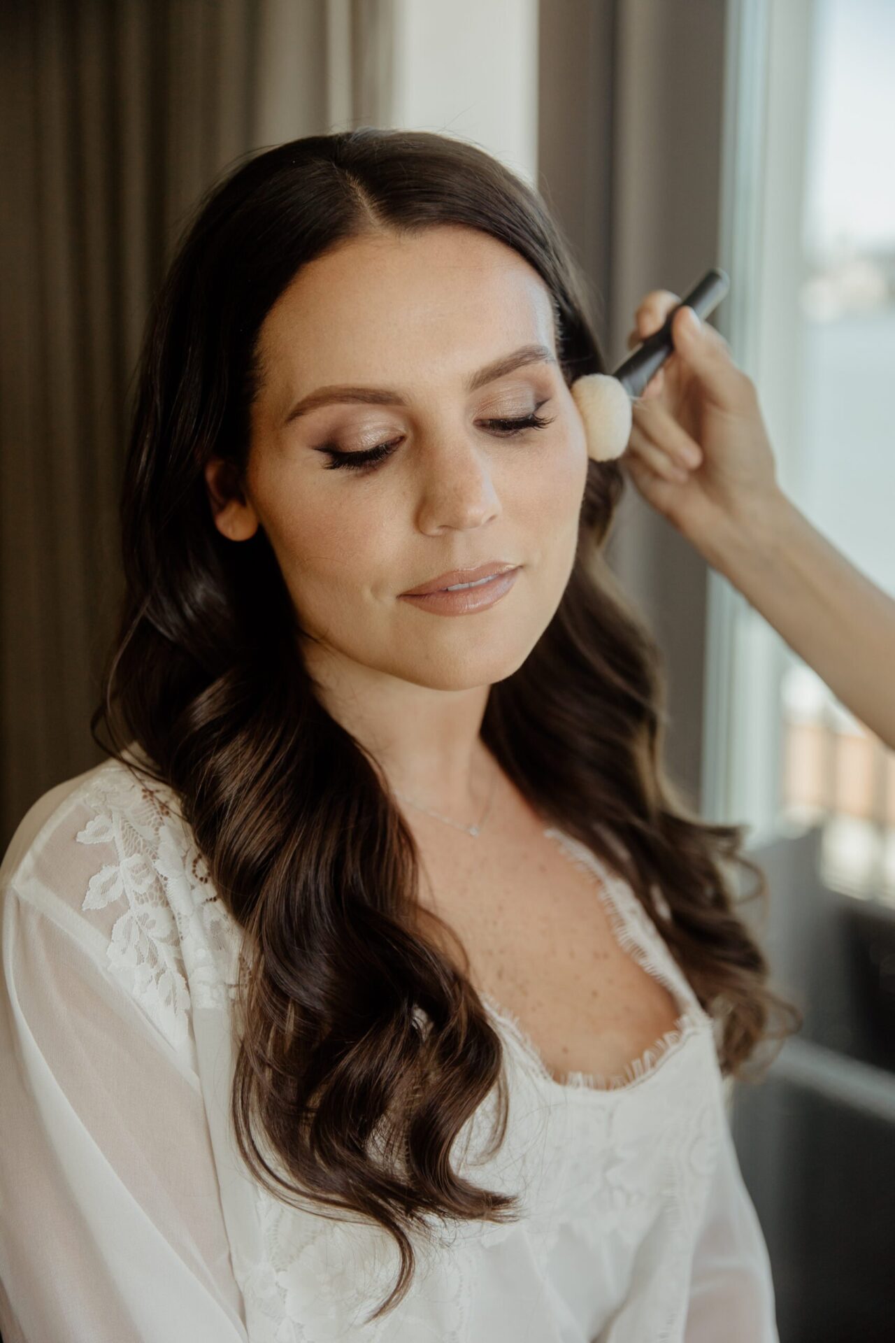 Top Bridal Hair and Makeup artist NYC | Bridal MUA