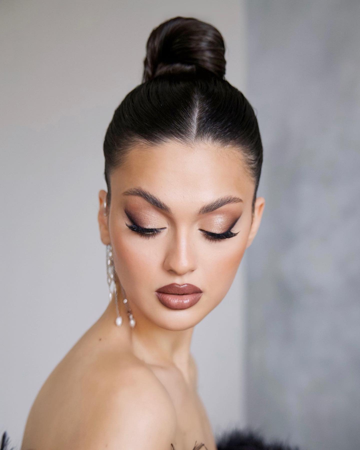 Wedding hair & makeup artist NYC | Asian Makeup Artist | Beautyiconnyc
