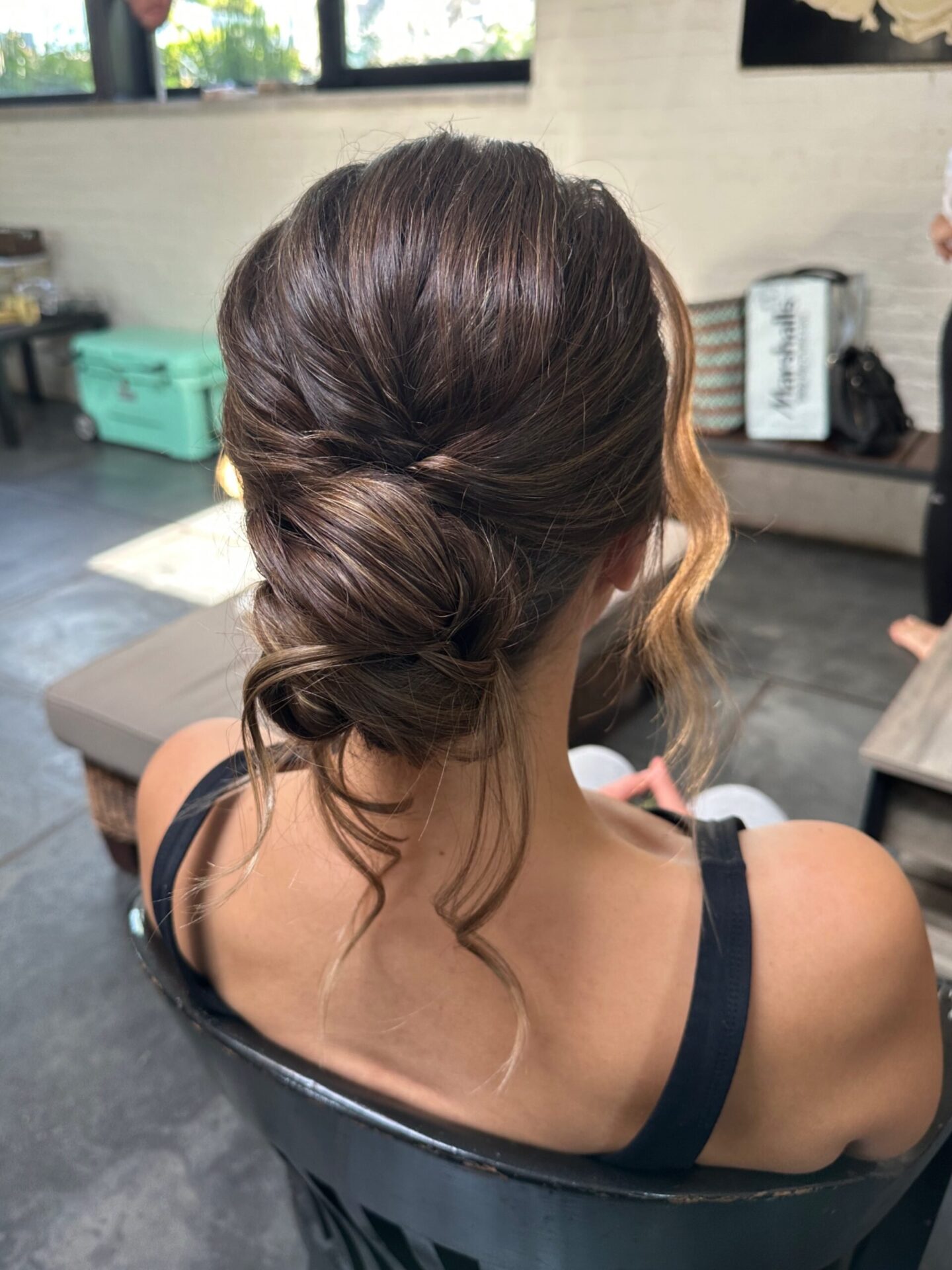 MAKEUP ARTIST AND HAIR STYLIST NYC | Wedding Hair Styles