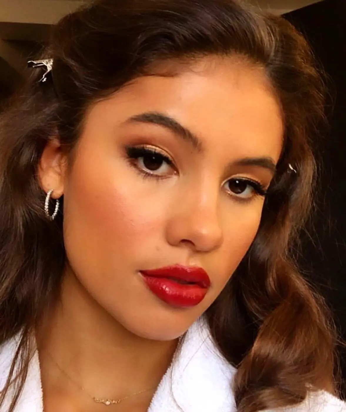 Violetta - Expert Beauty Services | Beauty Icon NYC
