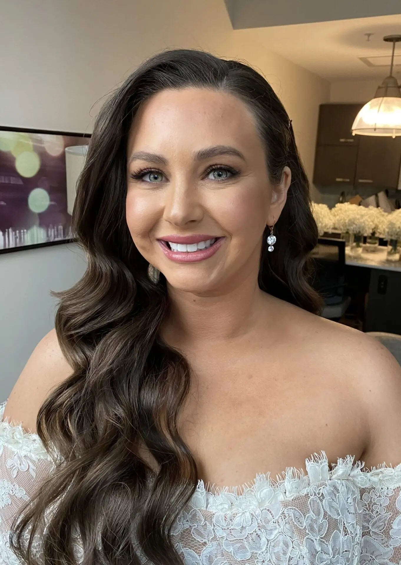 Bridal makeup & hair artist NYC | Asian Makeup Artist | Beautyiconnyc