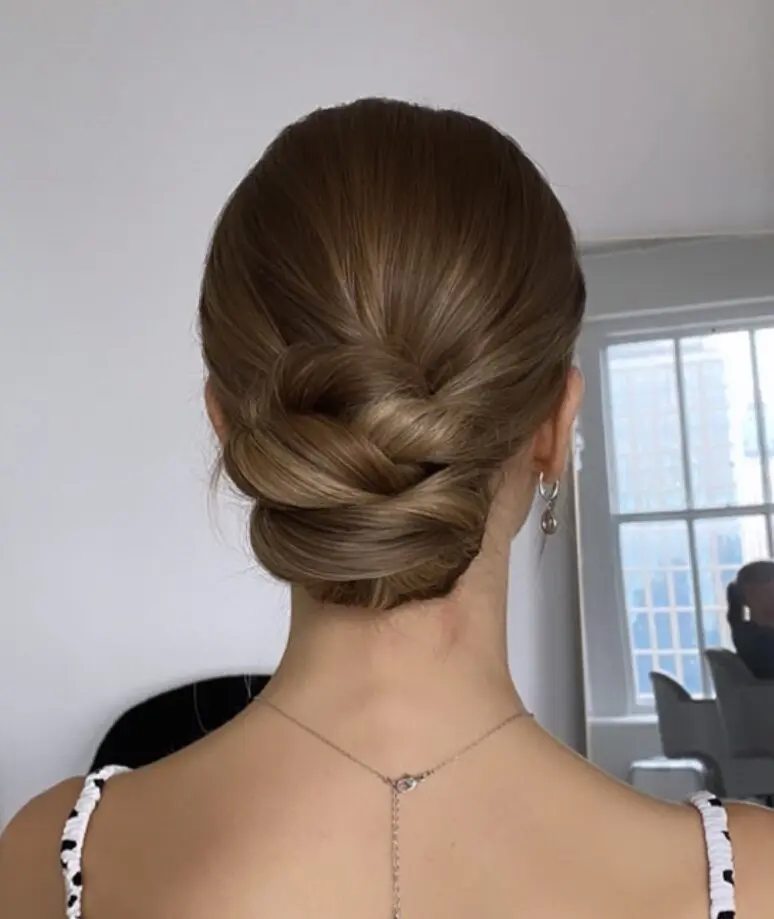 Makeup artist NYC | Bridal hair and makeup | Beautyiconnyc