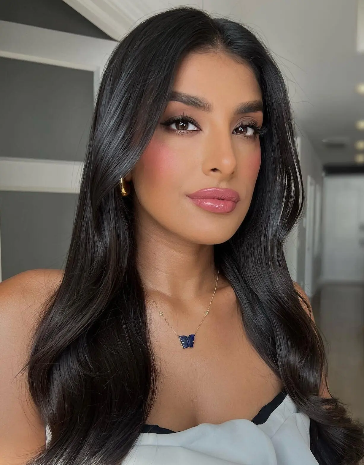 Bridal makeup & hair artist NYC | Asian Makeup Artist | Beautyiconnyc