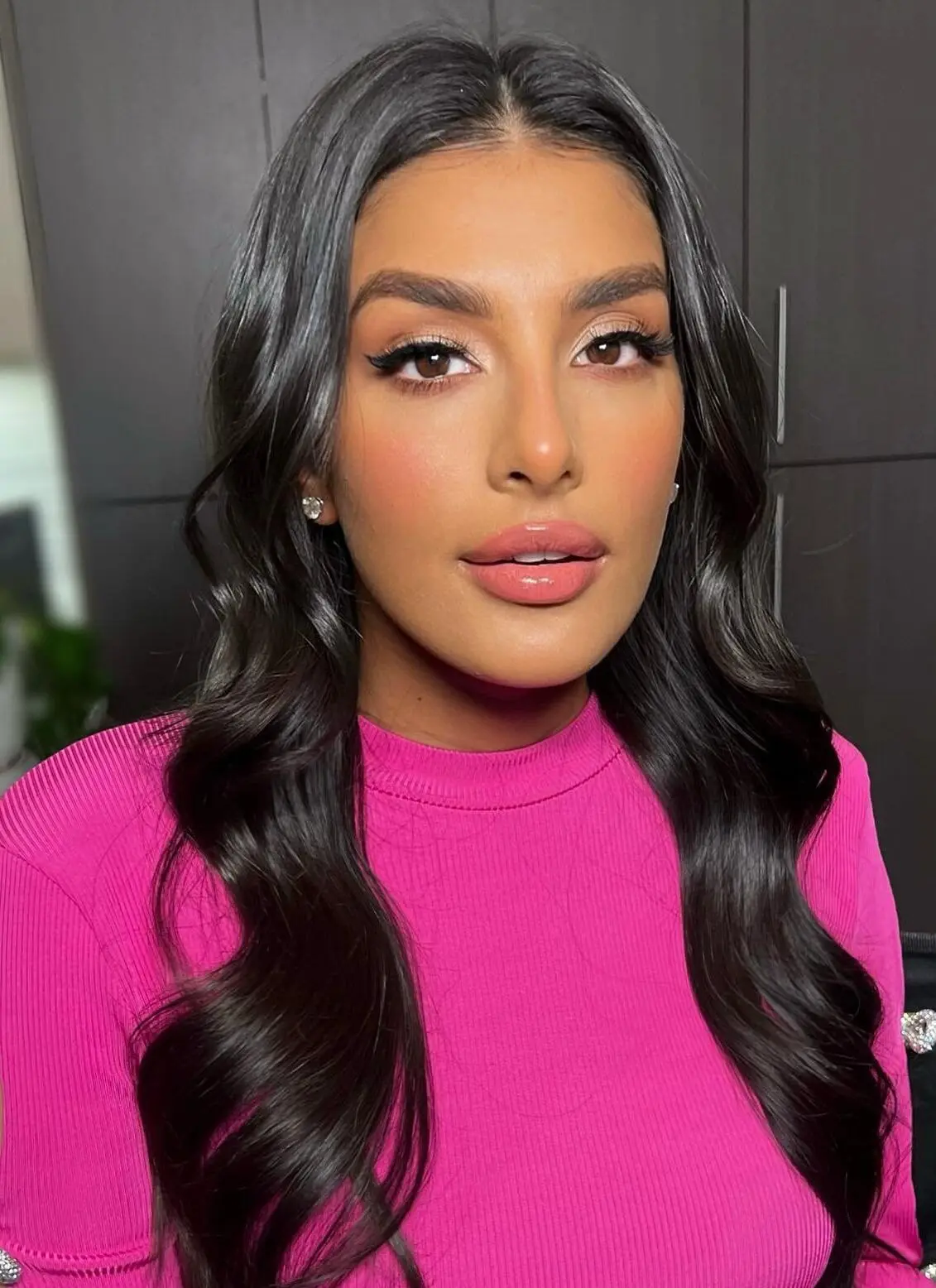 Bridal makeup & hair artist NYC | Asian Makeup Artist | Beautyiconnyc
