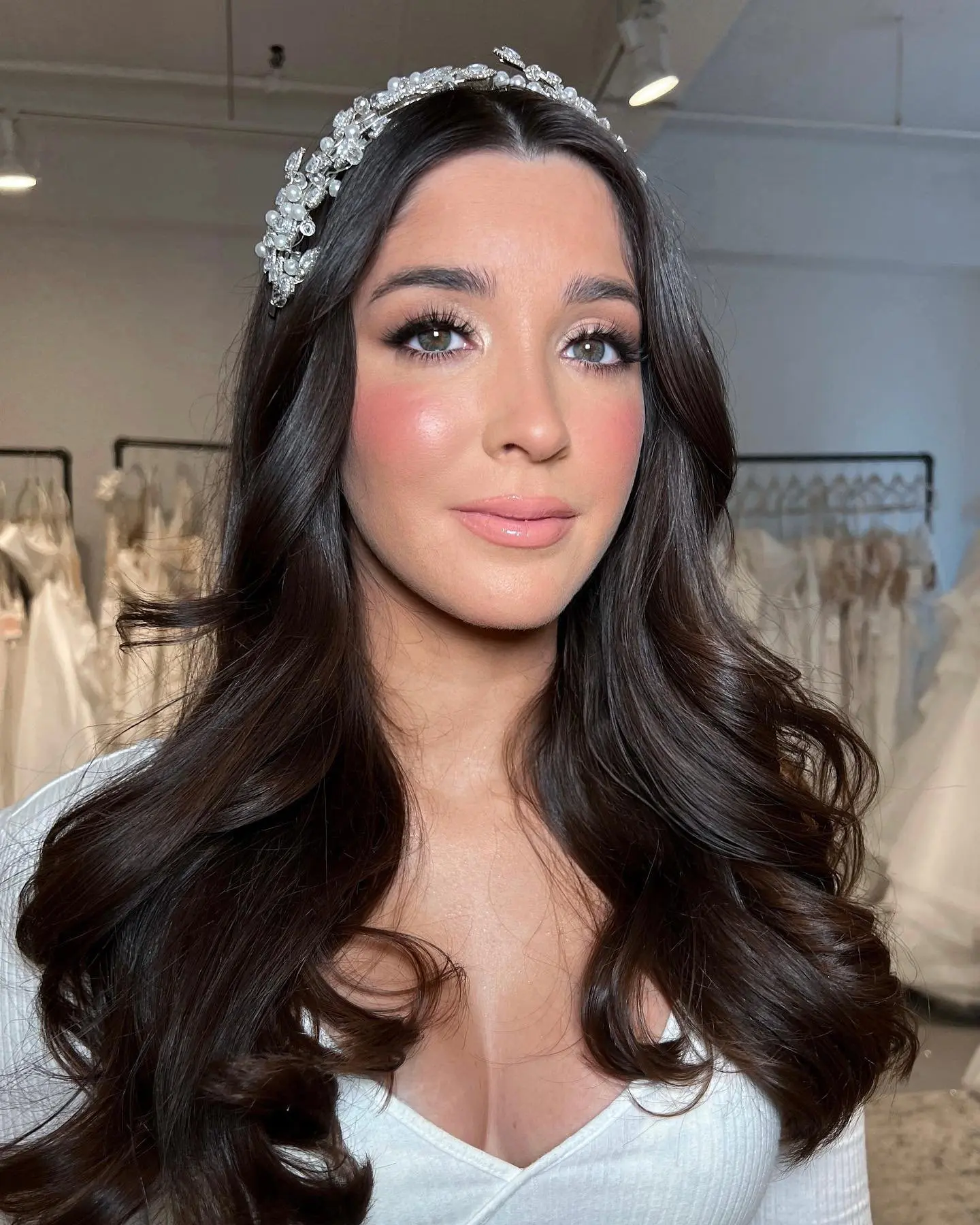 Bridal makeup & hair artist NYC | Asian Makeup Artist | Beautyiconnyc