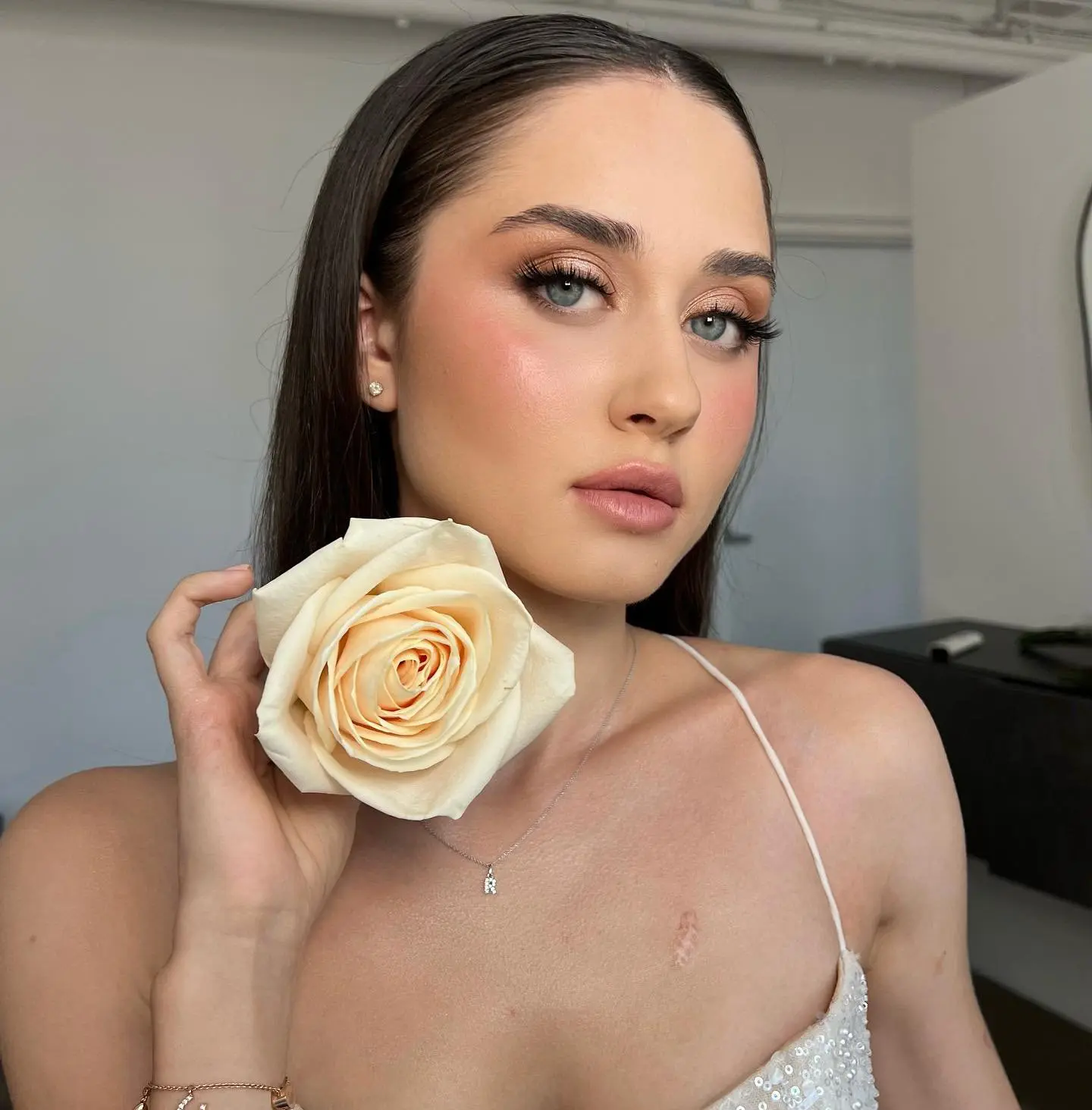 Bridal makeup & hair artist NYC | Asian Makeup Artist | Beautyiconnyc