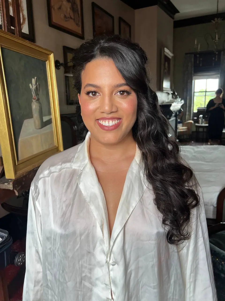 Bridal makeup & hair artist NYC | Asian Makeup Artist | Beautyiconnyc