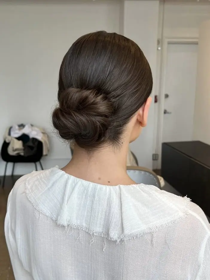 Bridal makeup & hair artist NYC | Asian Makeup Artist | Beautyiconnyc