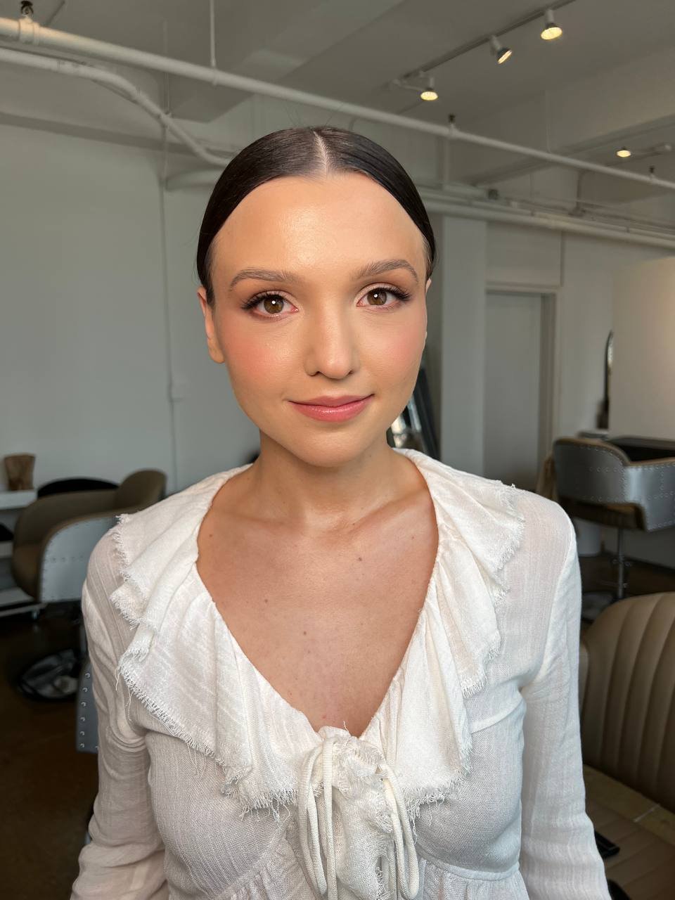 Bridal makeup & hair artist NYC | Asian Makeup Artist | Beautyiconnyc