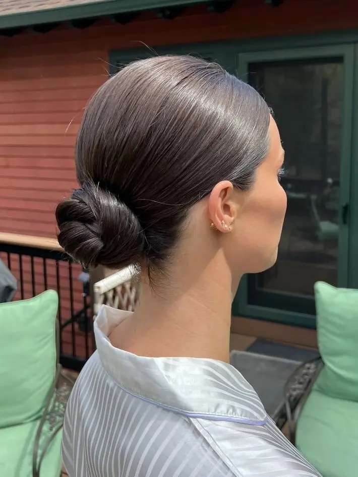 Bridal makeup & hair artist NYC | Asian Makeup Artist | Beautyiconnyc