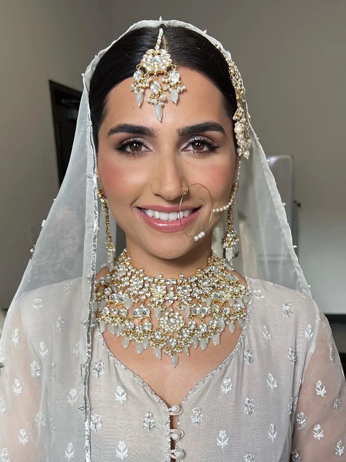 Bridal makeup & hair artist NYC | Asian Makeup Artist | Beautyiconnyc