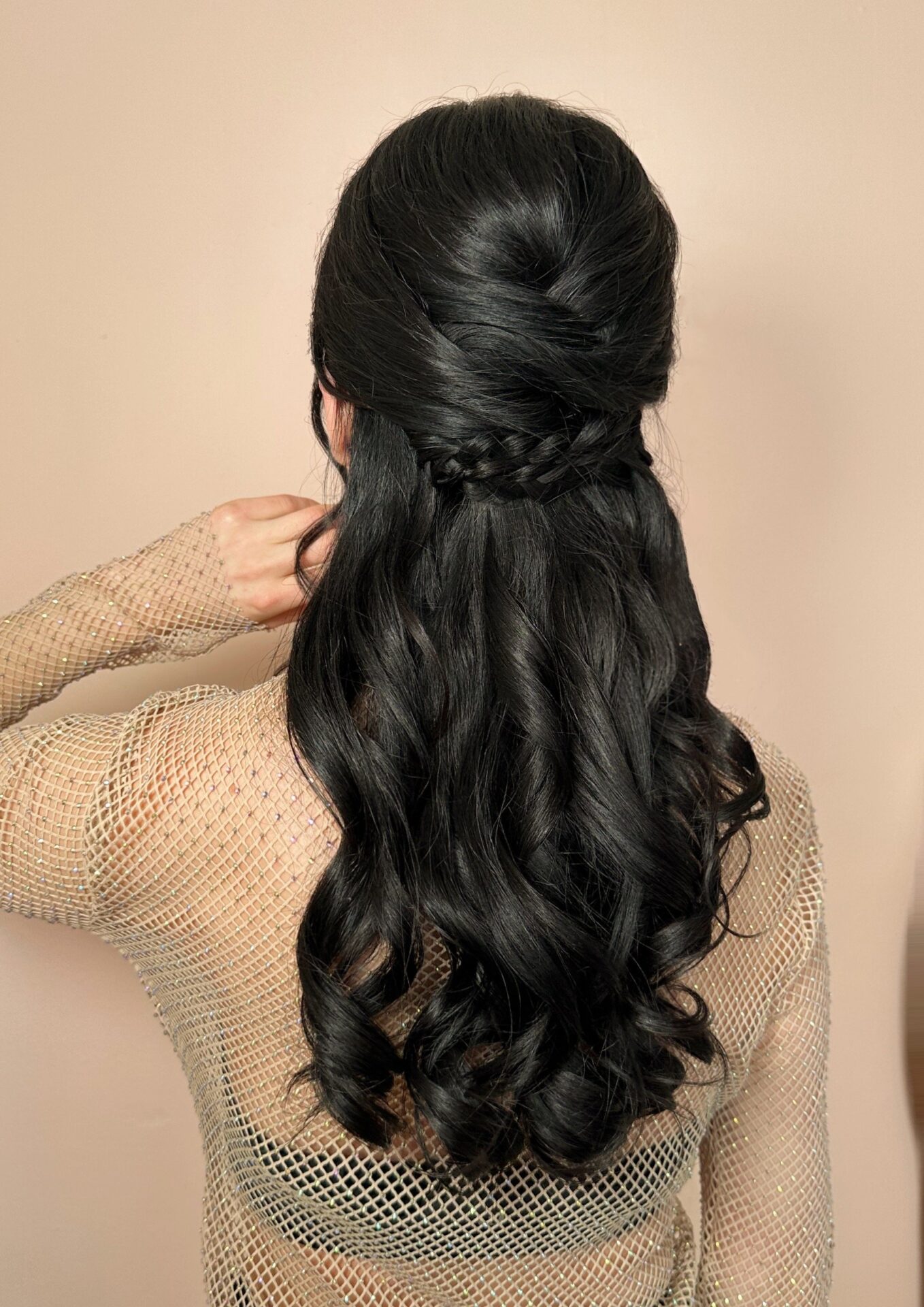 Bridal Hair & Makeup Artist NYC | Wedding MUA""