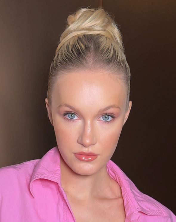Bridal Hair & Makeup Artist NYC | Wedding MUA""