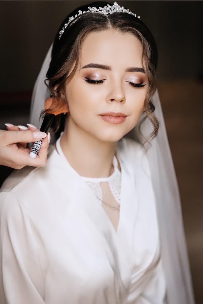 Wedding Hair & Makeup Artist NYC | Bridal Hair & Makeup NYC