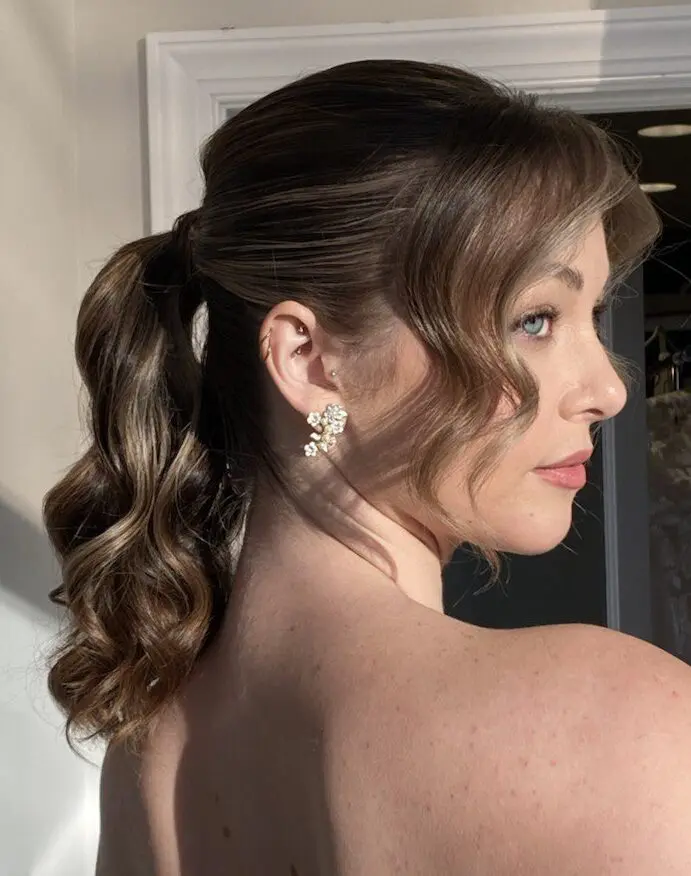 Makeup artist NYC | Bridal hair and makeup | Beautyiconnyc