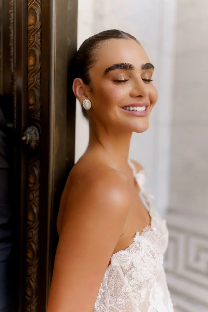 Makeup artist NYC | Bridal hair and makeup | Beautyiconnyc