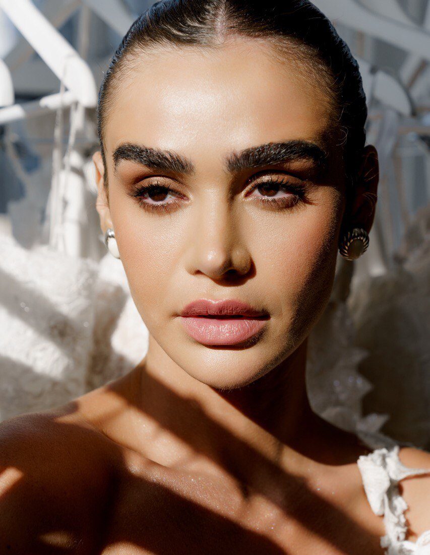 Makeup artist NYC | Bridal hair and makeup | Beautyiconnyc