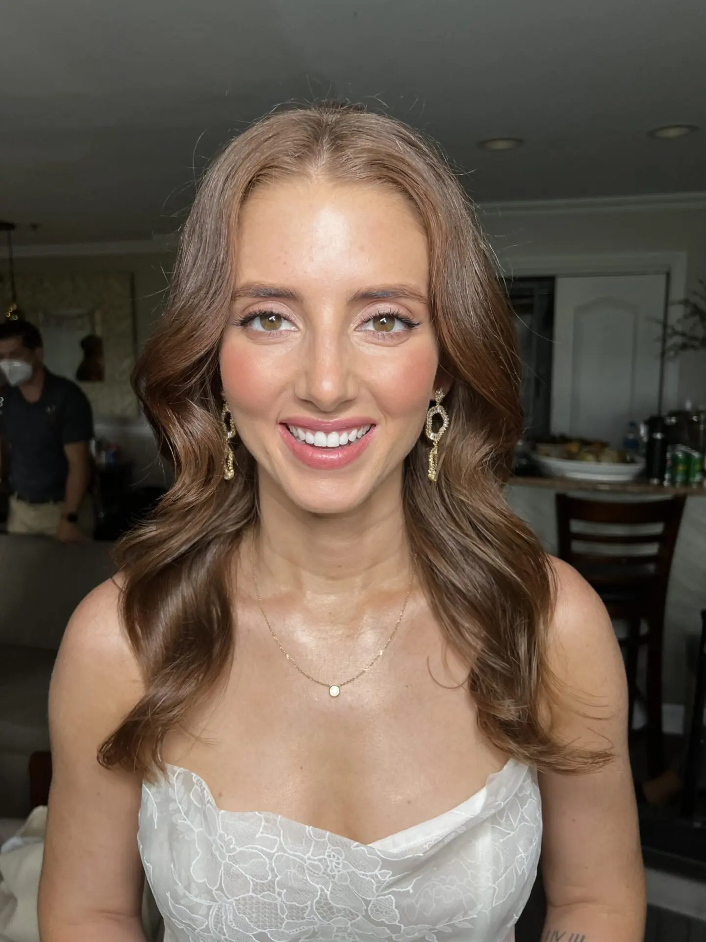 Bridal makeup & hair artist NYC | Asian Makeup Artist | Beautyiconnyc