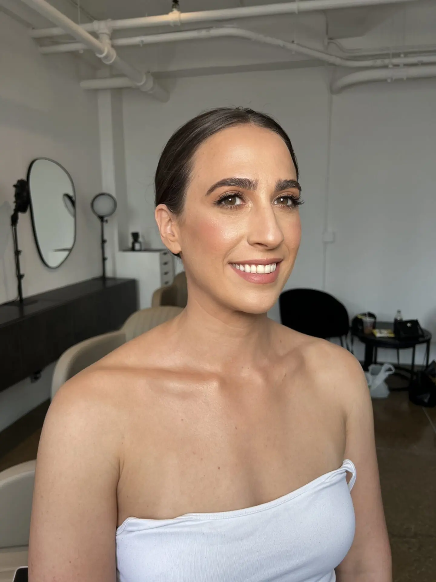 Bridal makeup & hair artist NYC | Asian Makeup Artist | Beautyiconnyc