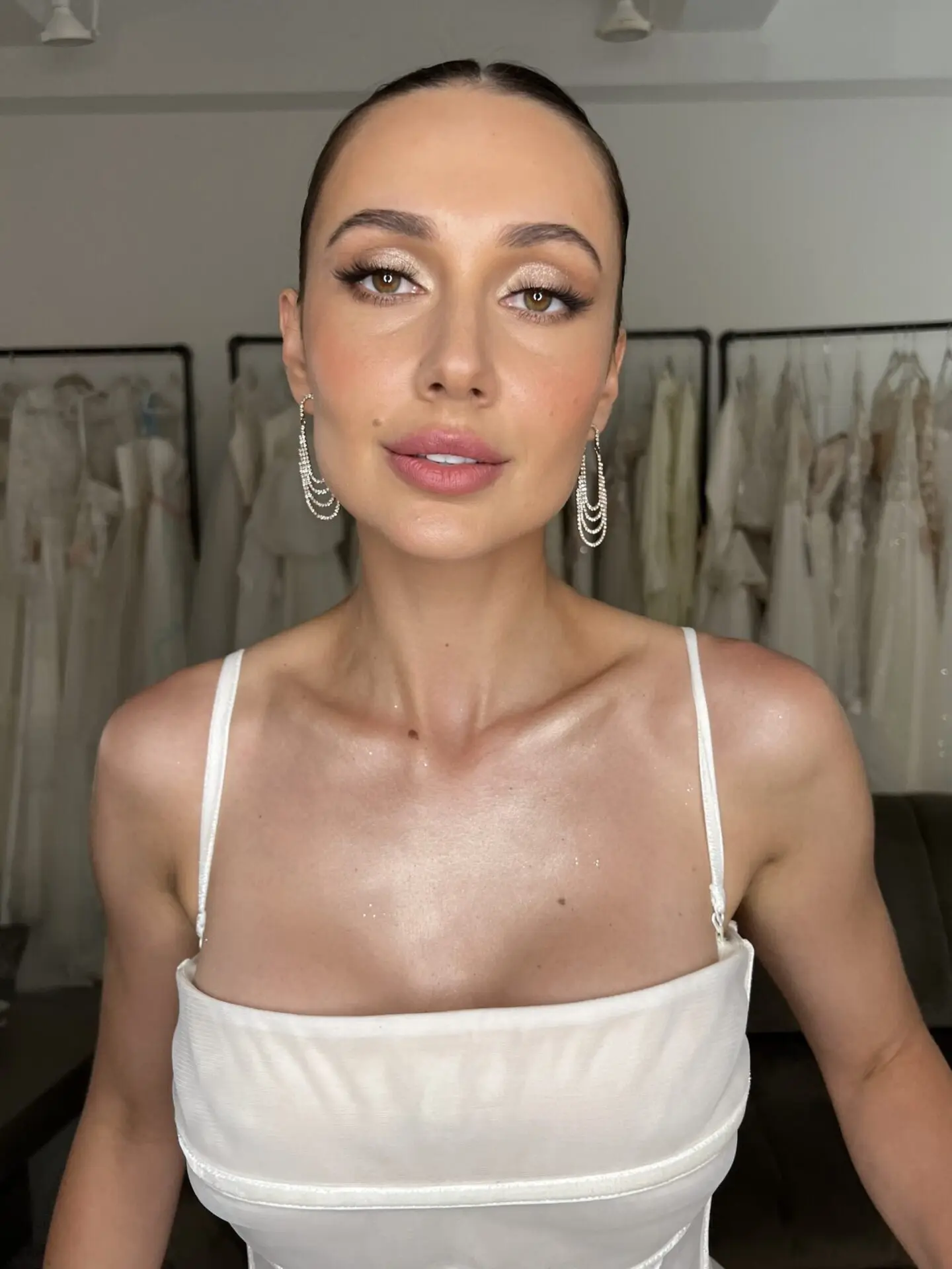 Bridal makeup & hair artist NYC | Asian Makeup Artist | Beautyiconnyc