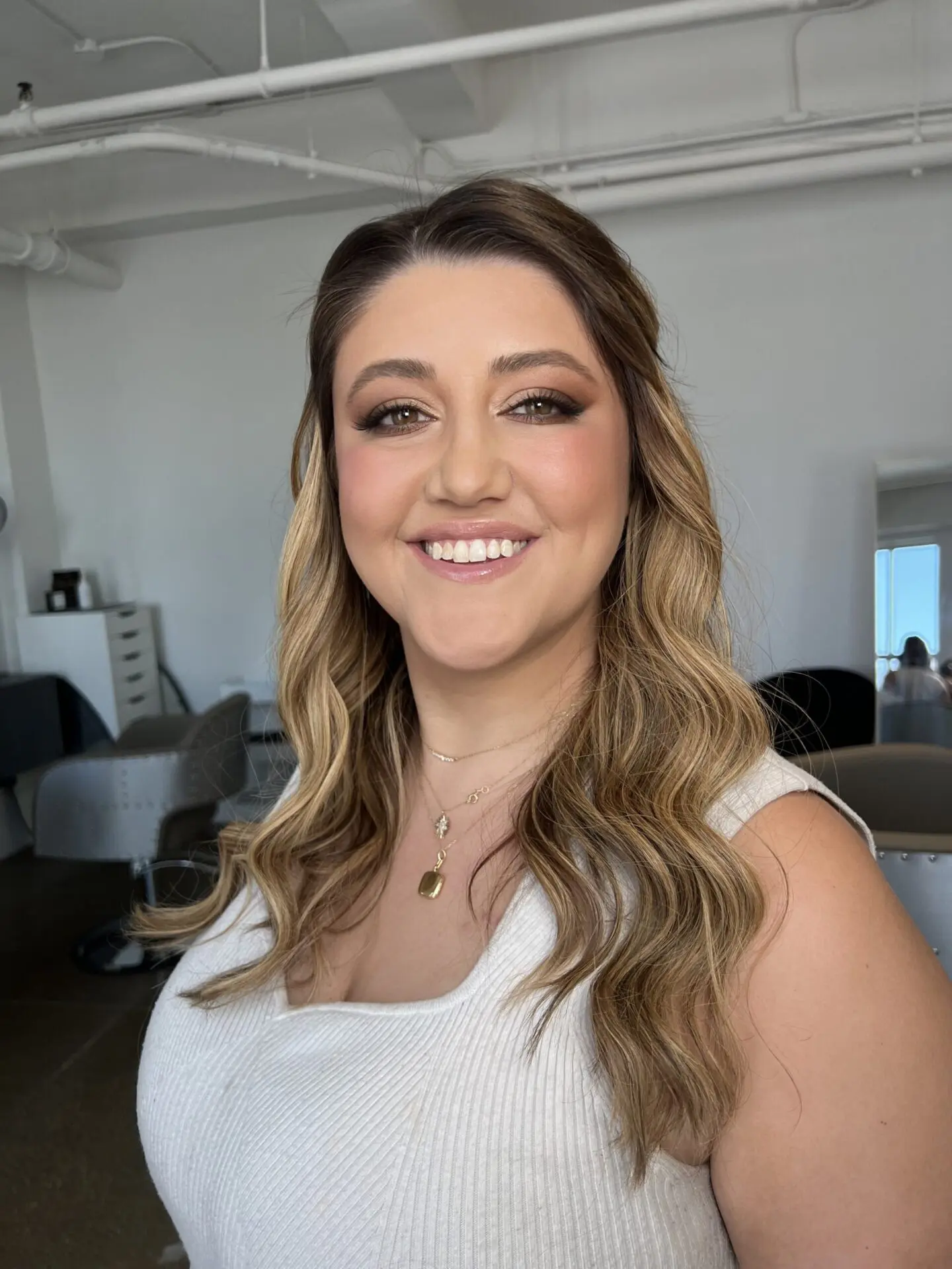 Bridal makeup & hair artist NYC | Asian Makeup Artist | Beautyiconnyc