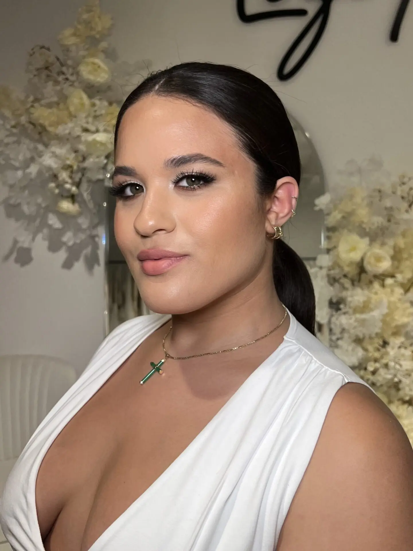Bridal makeup & hair artist NYC | Asian Makeup Artist | Beautyiconnyc