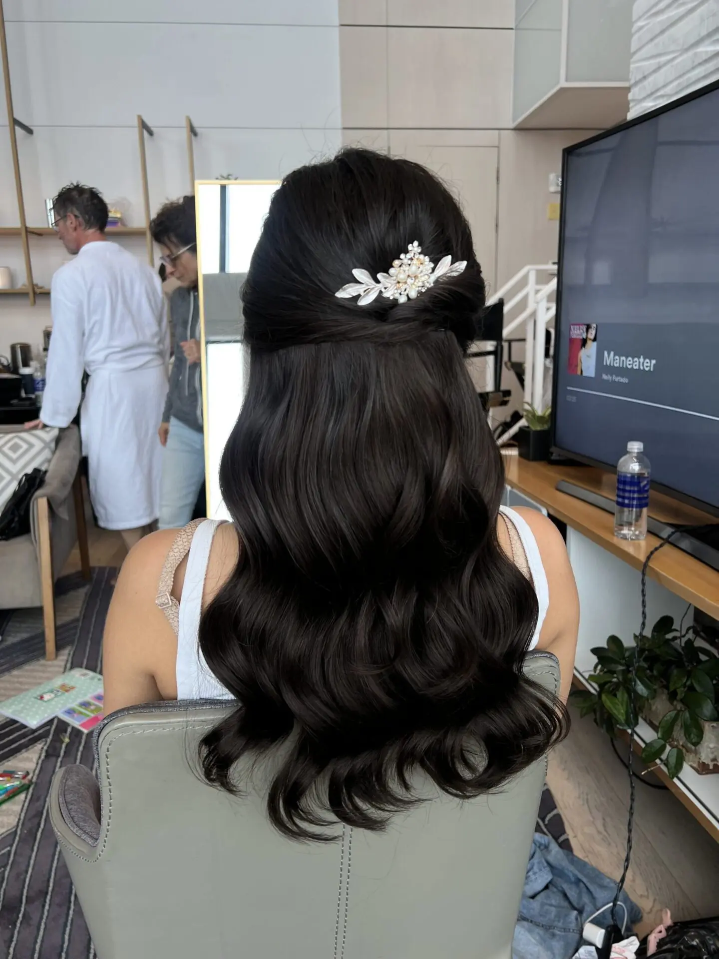 Bridal makeup & hair artist NYC | Asian Makeup Artist | Beautyiconnyc