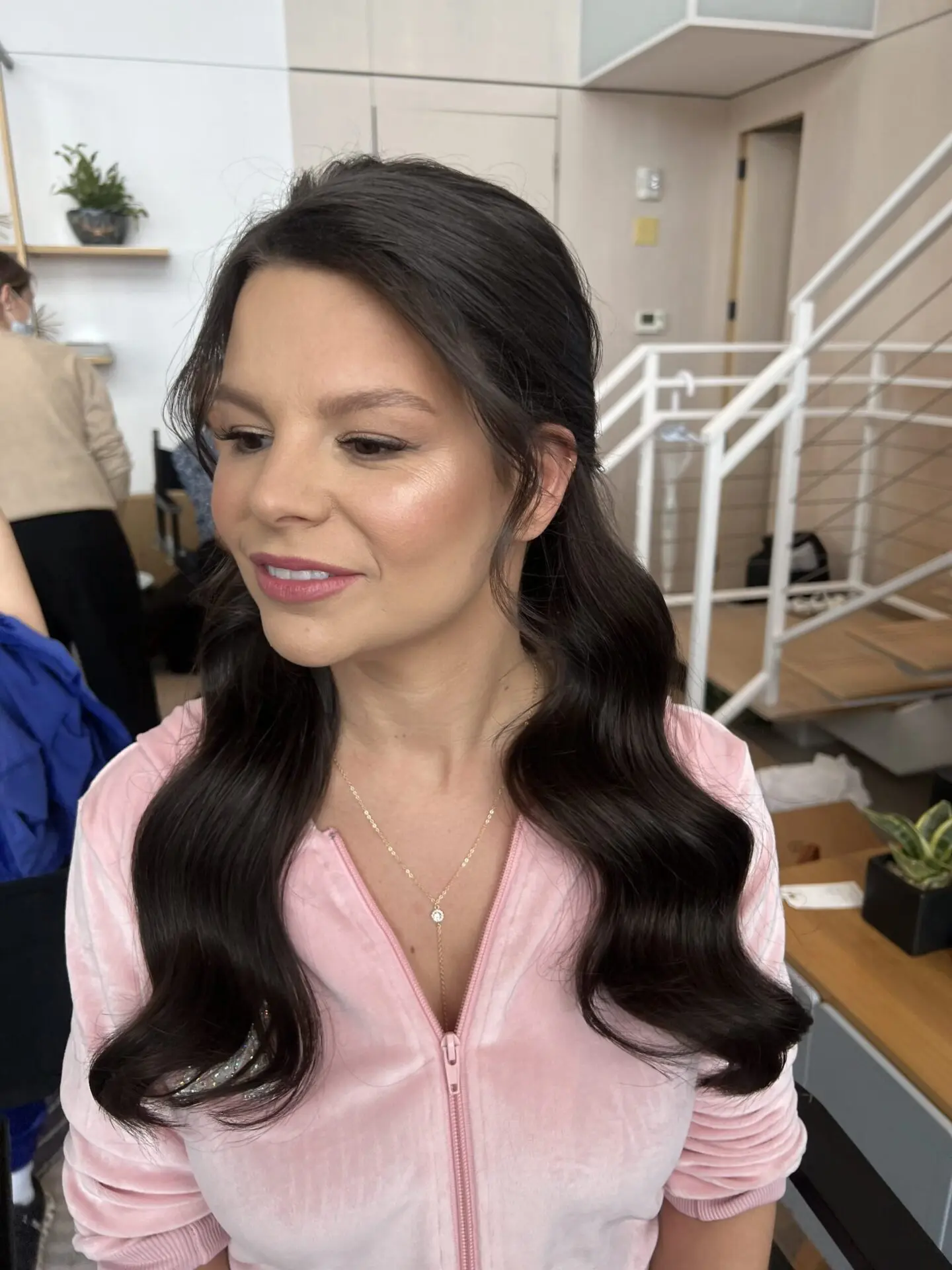 Bridal makeup & hair artist NYC | Asian Makeup Artist | Beautyiconnyc