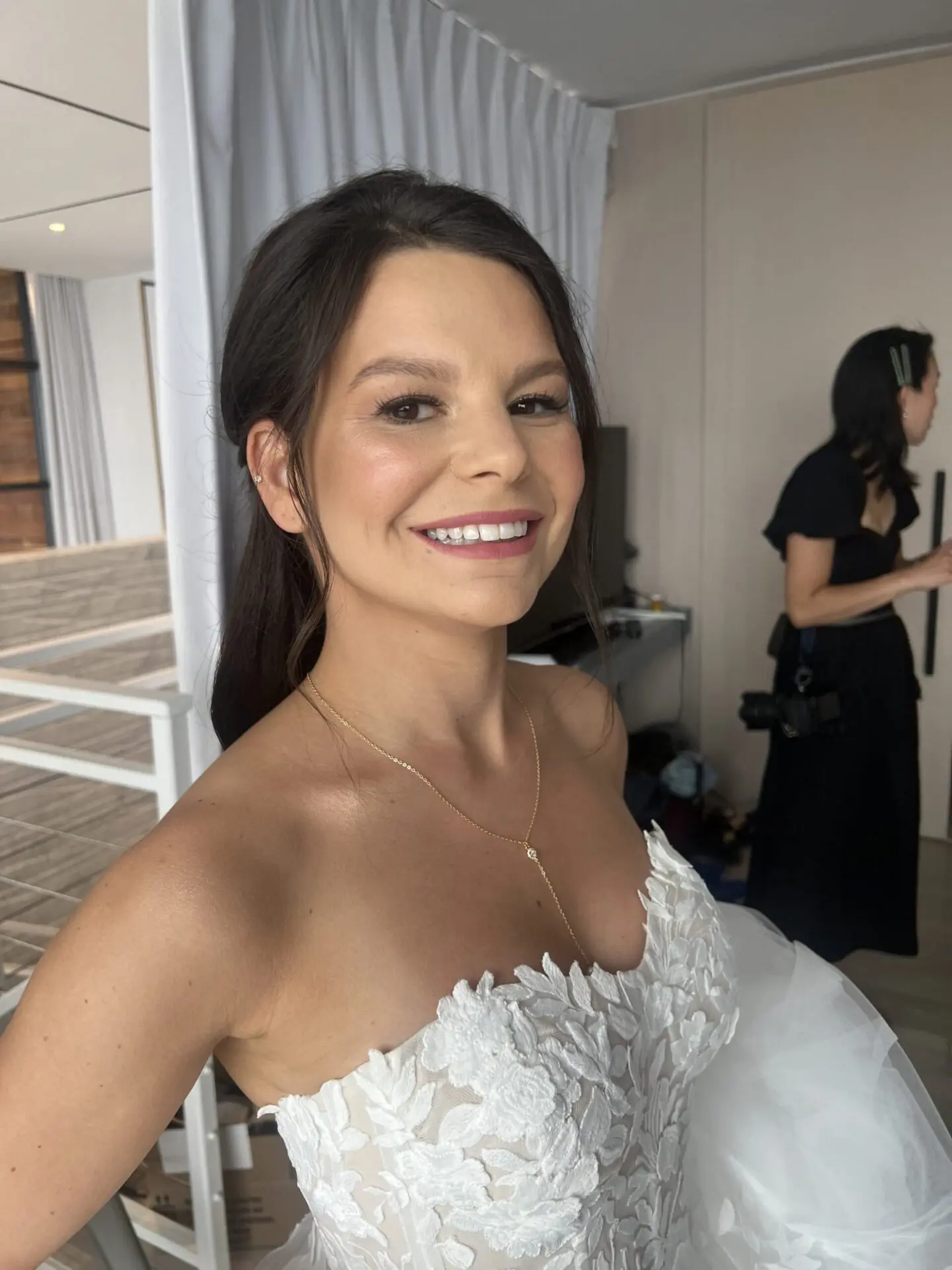 Bridal makeup & hair artist NYC | Asian Makeup Artist | Beautyiconnyc