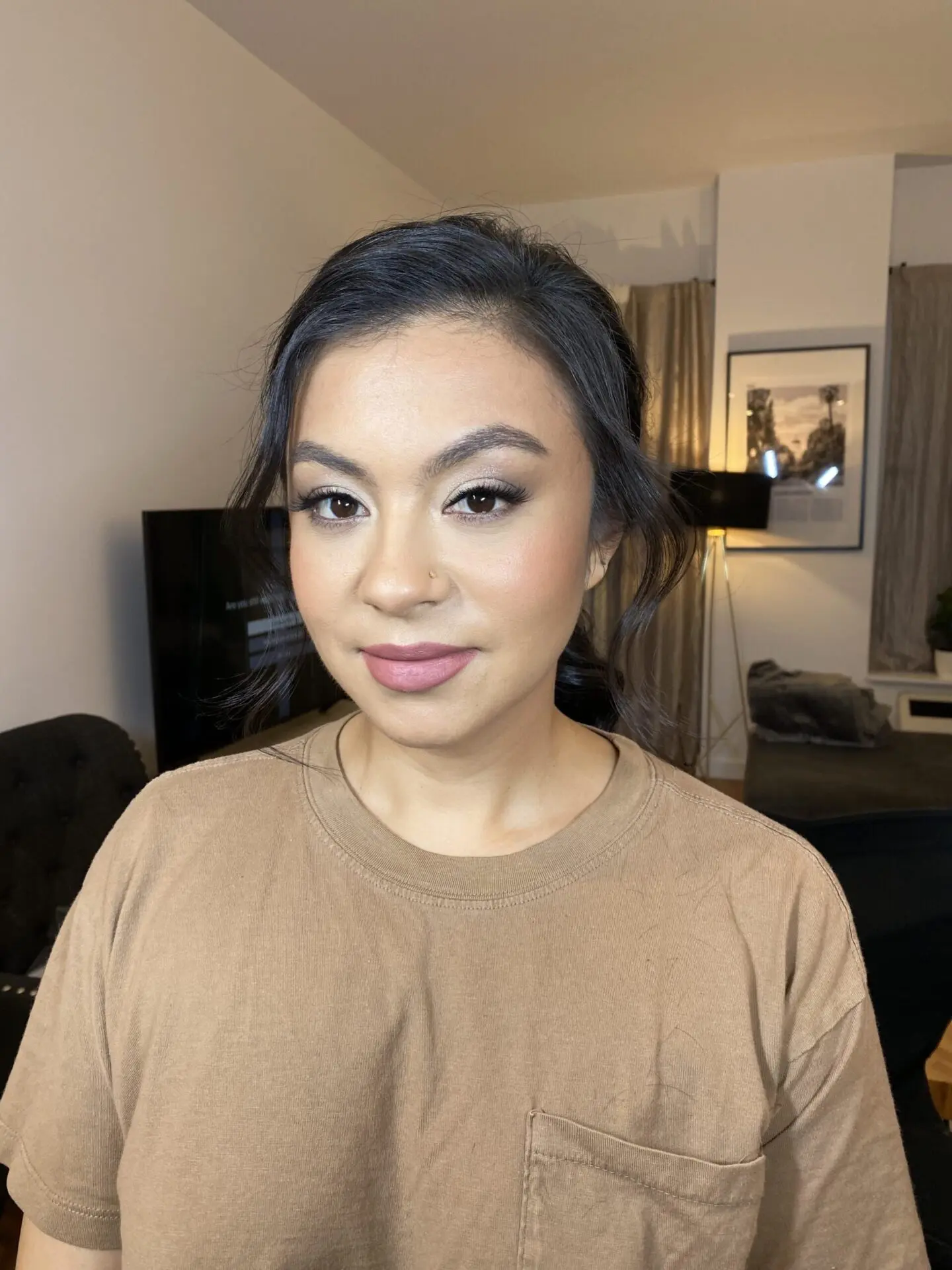 Bridal makeup & hair artist NYC | Asian Makeup Artist | Beautyiconnyc