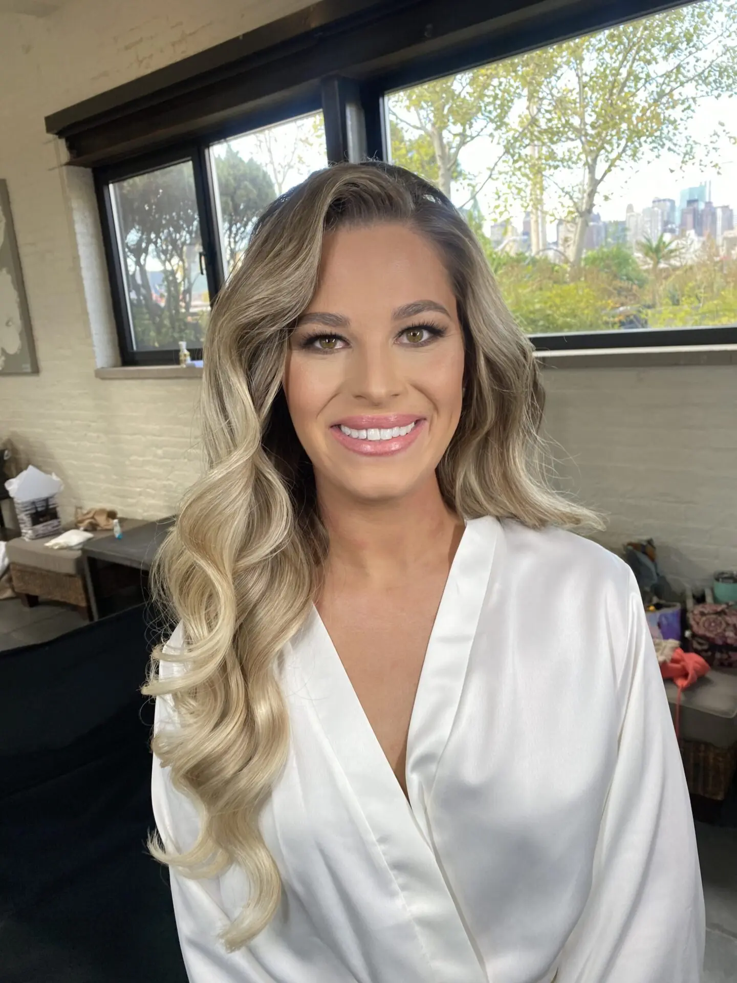 Bridal makeup & hair artist NYC | Asian Makeup Artist | Beautyiconnyc