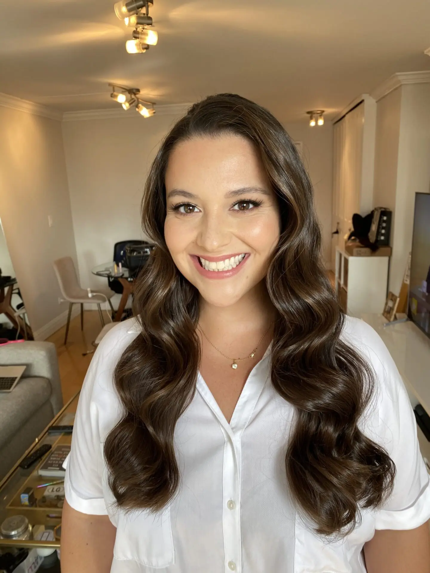 Bridal makeup & hair artist NYC | Asian Makeup Artist | Beautyiconnyc
