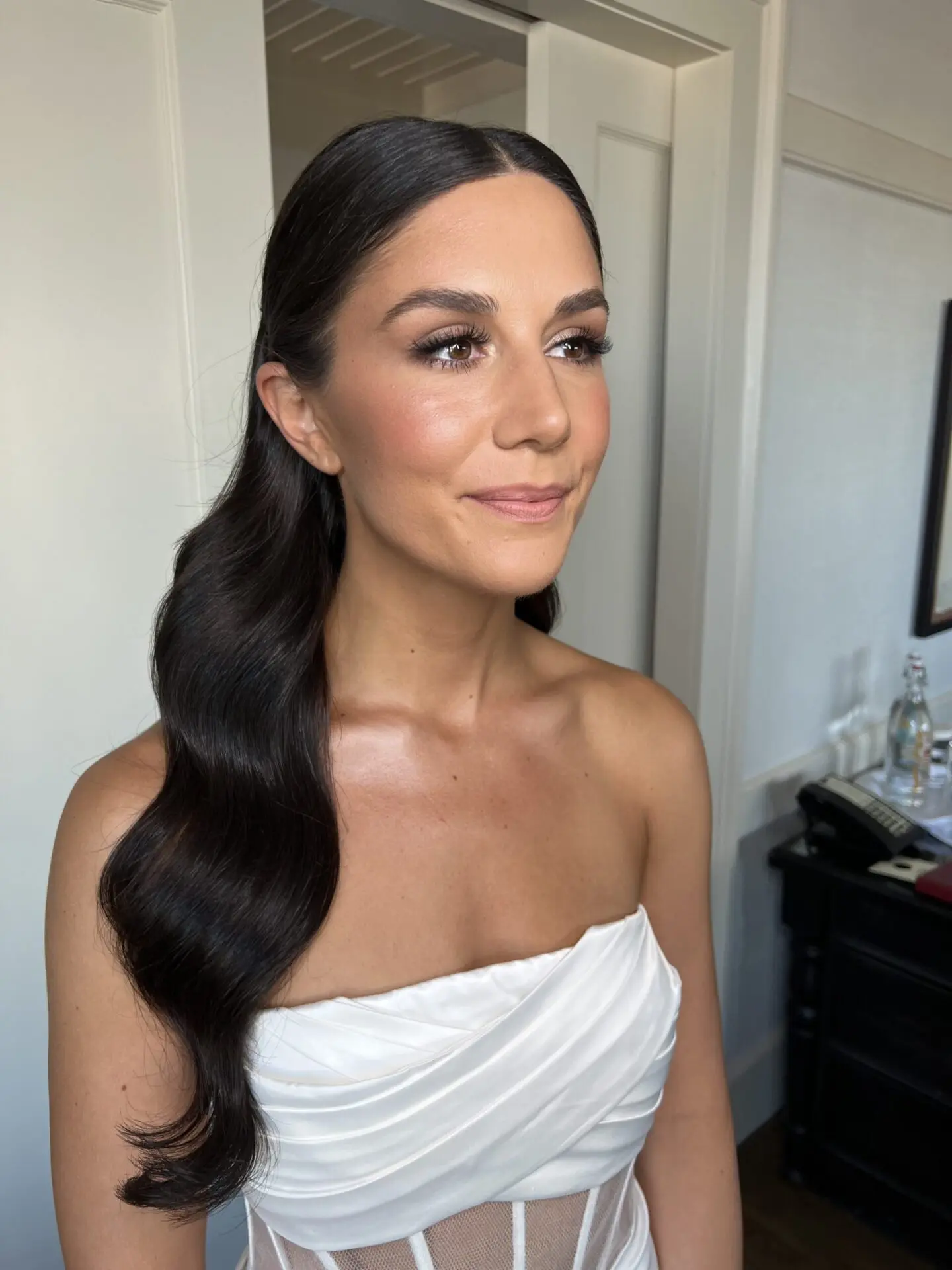 Bridal makeup & hair artist NYC | Asian Makeup Artist | Beautyiconnyc