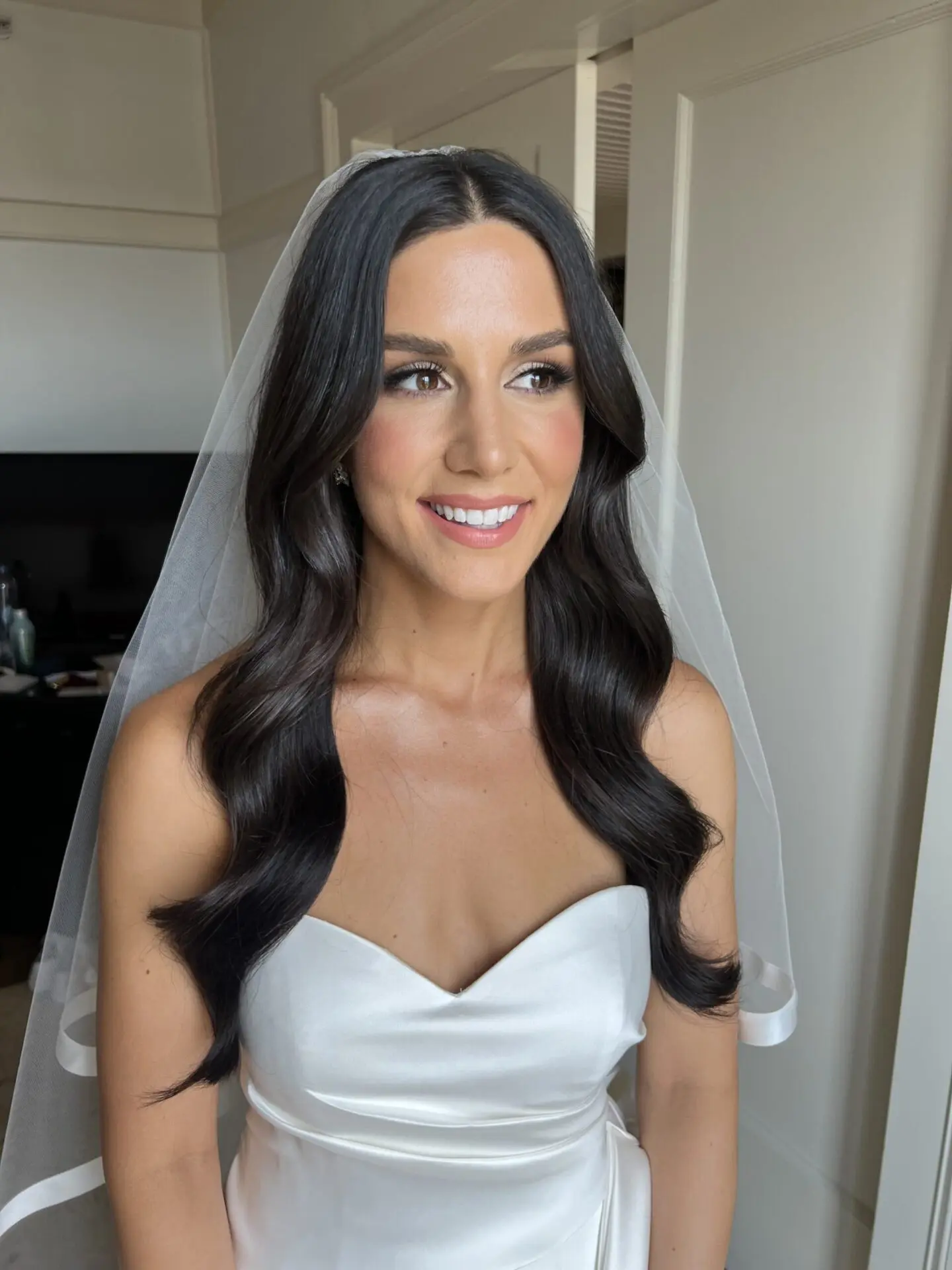 Bridal makeup & hair artist NYC | Asian Makeup Artist | Beautyiconnyc