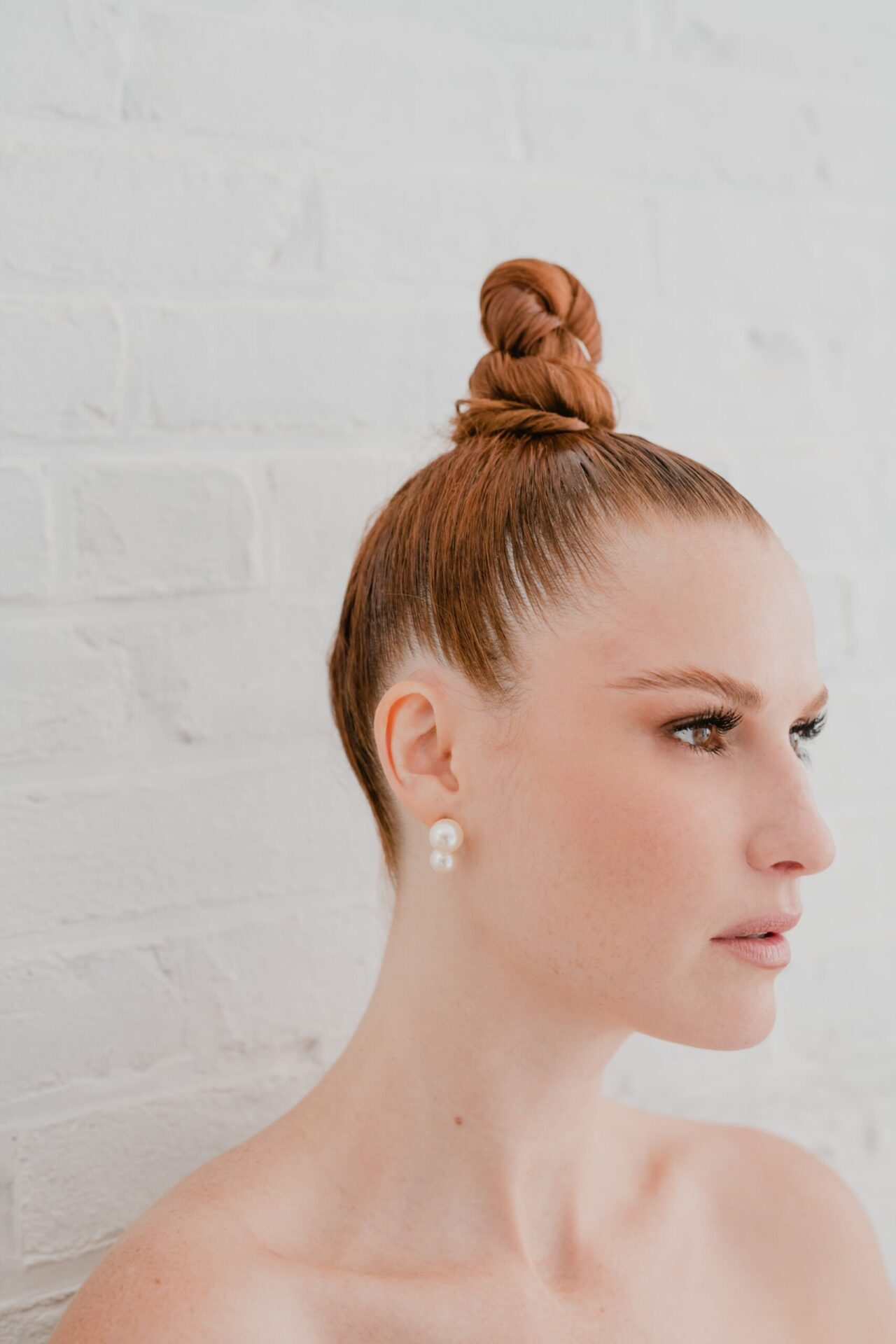 Top Bridal Hair and Makeup artist NYC | Bridal MUA