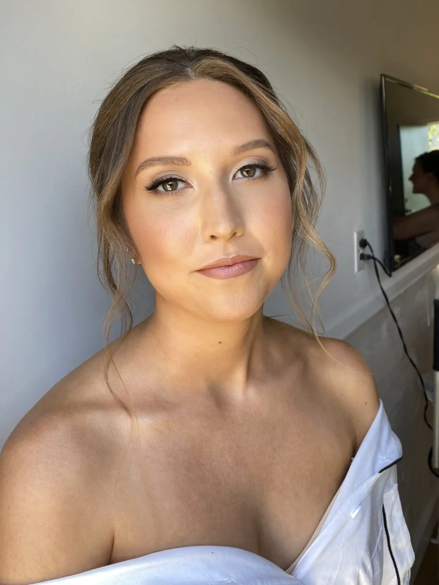 Bridal makeup & hair artist NYC | Asian Makeup Artist | Beautyiconnyc