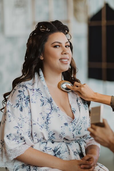 Wedding Hair & Makeup Artist New York, NJ | Beauty Icon NYC