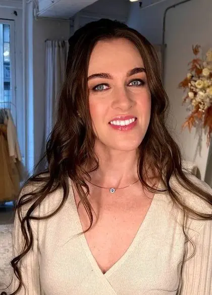 Elena S.: Expert Bridal Stylist & Makeup Artist | Beauty Icon NYC