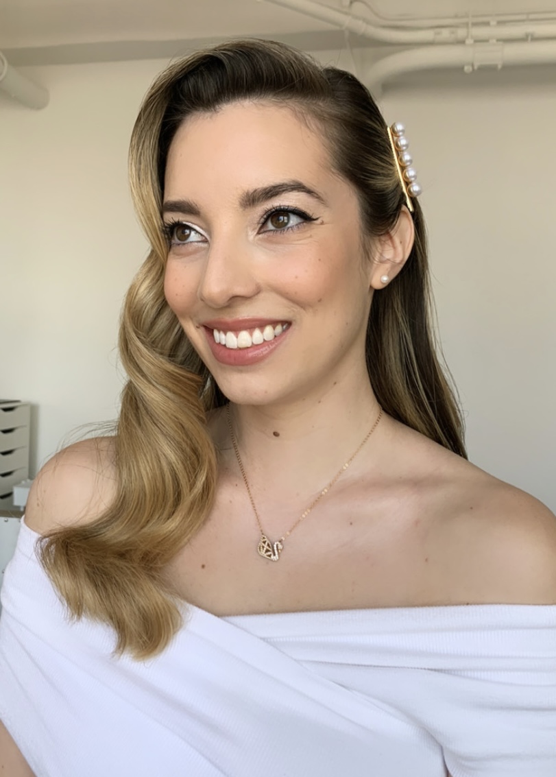 Bridal Makeup near me | Wedding MUA | Makeup and Hair NYC