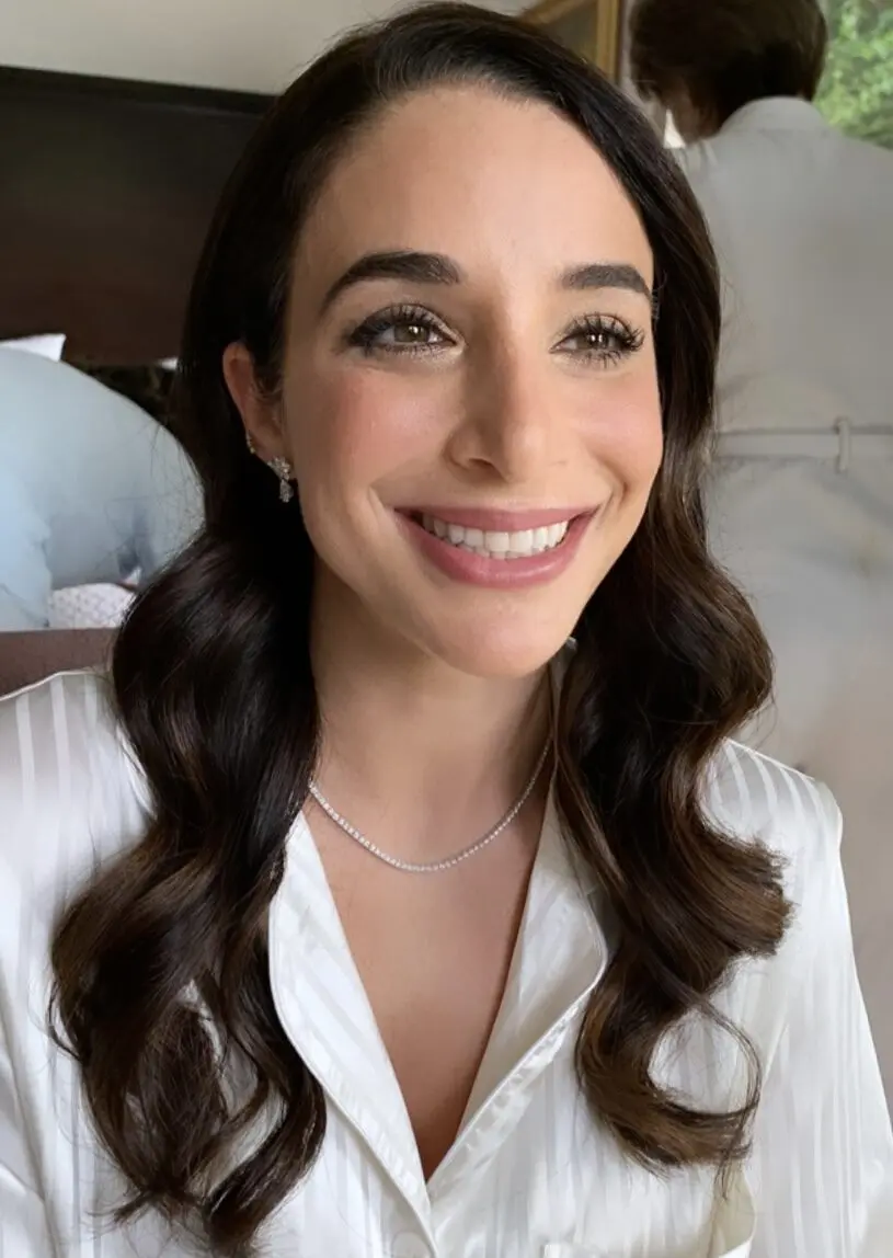 Bridal Makeup near me | Wedding MUA | Makeup and Hair NYC