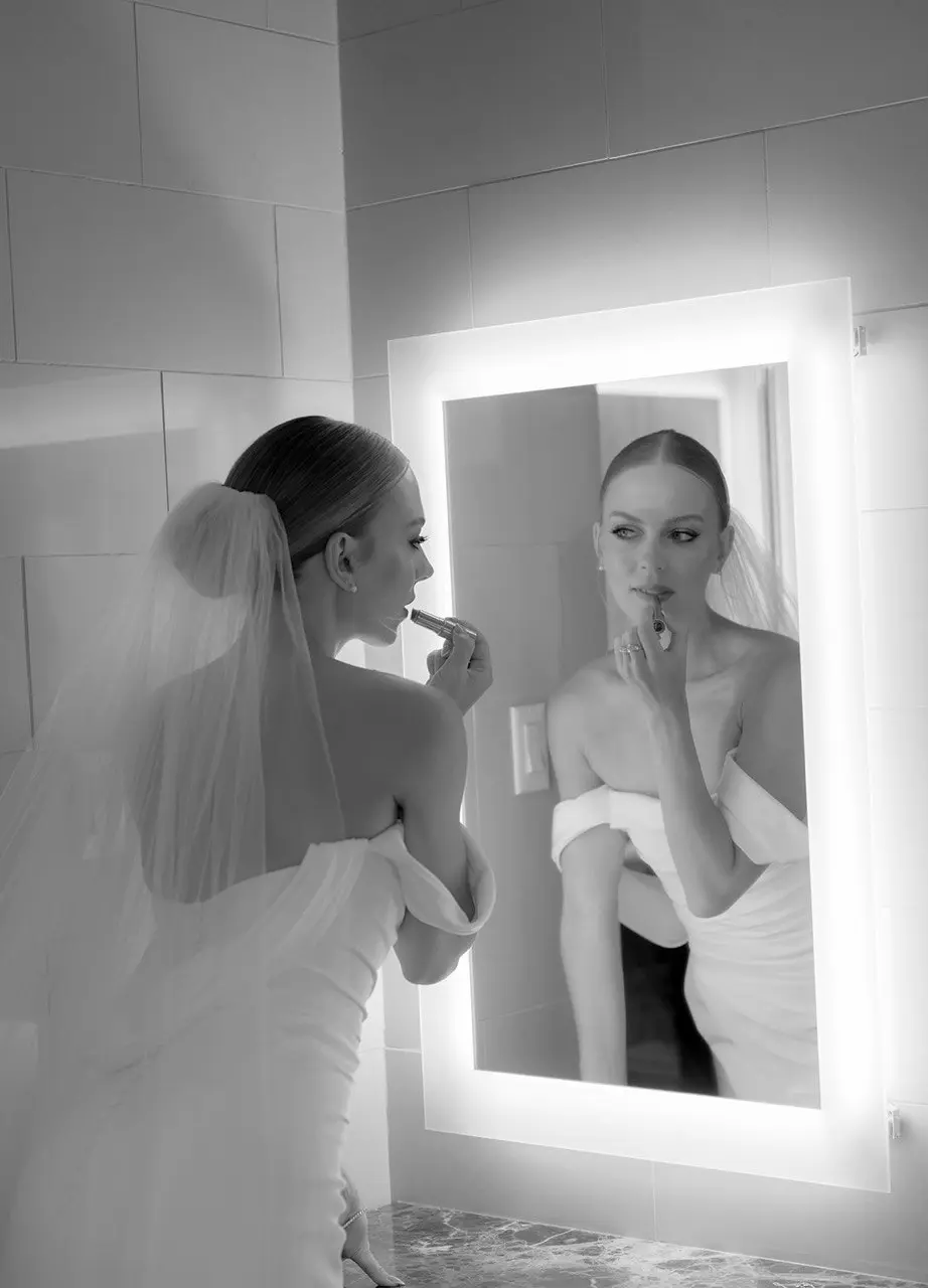 Wedding and Event Hair and Makeup Stylists Portfolio