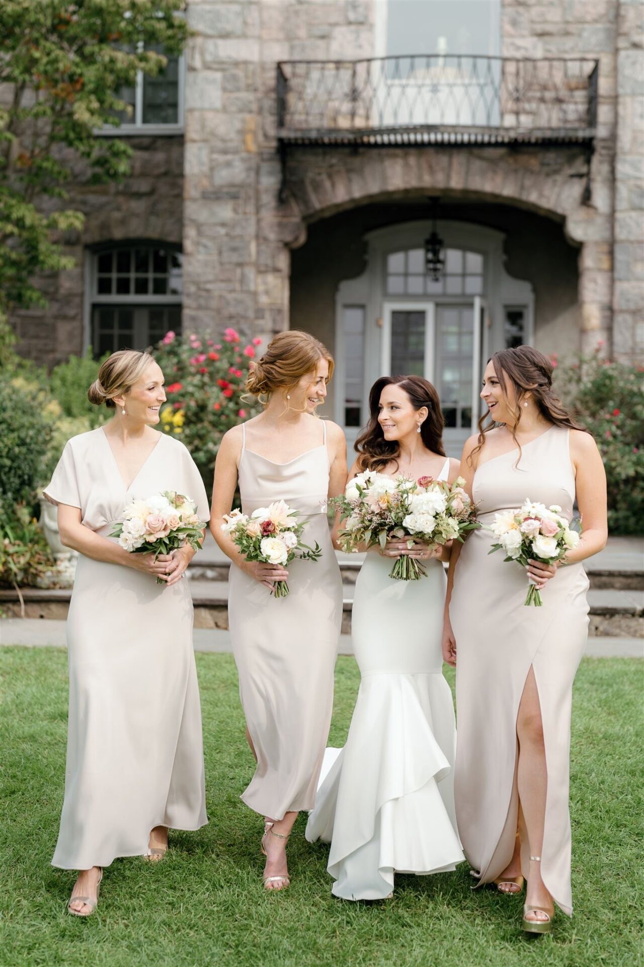 Creating the Perfect Bridal Look: How Makeup Artists and Hair Stylists Work as a Team