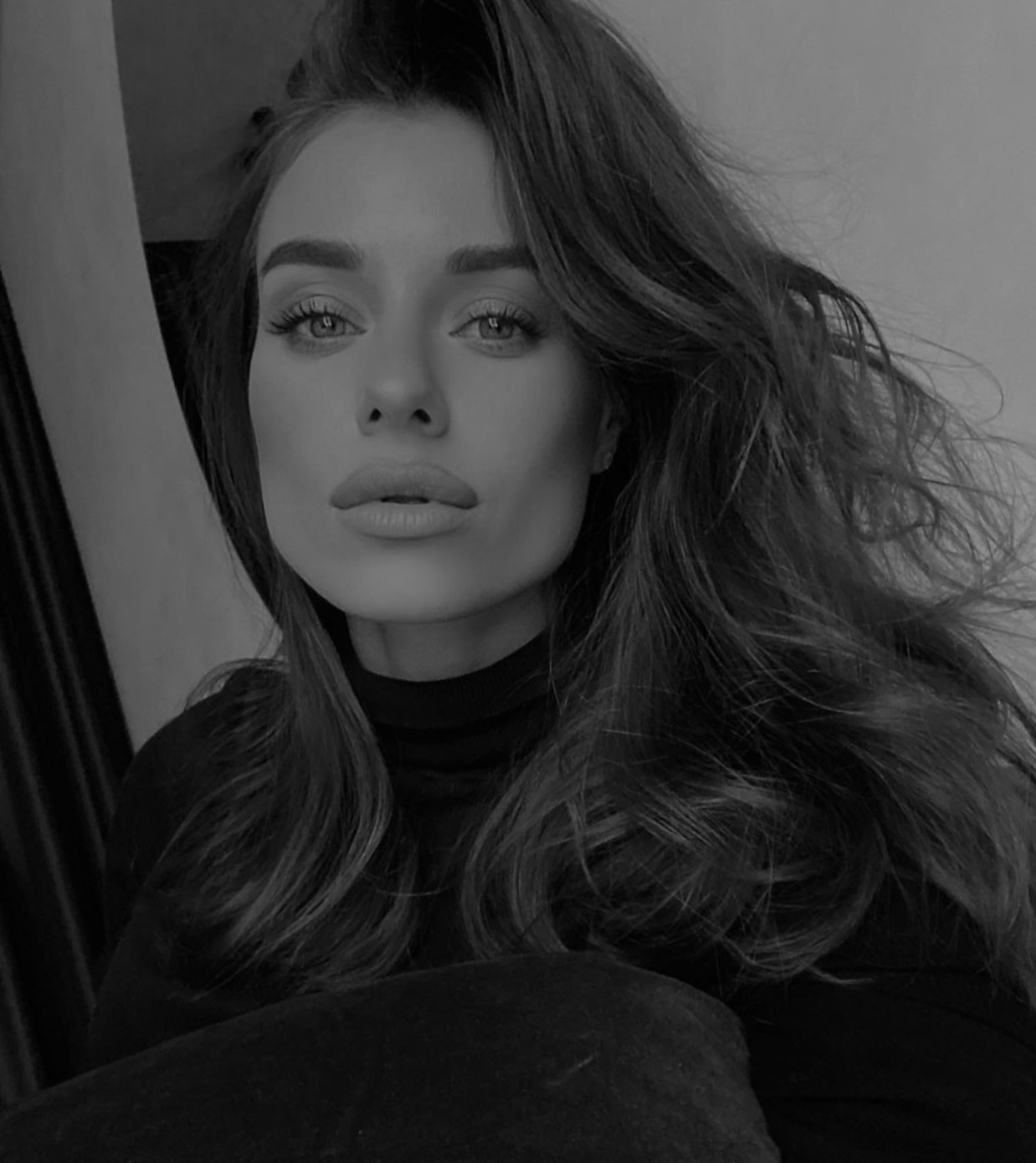 Makeup Artist Polina: Expert Bridal Stylist | Beauty Icon NYC