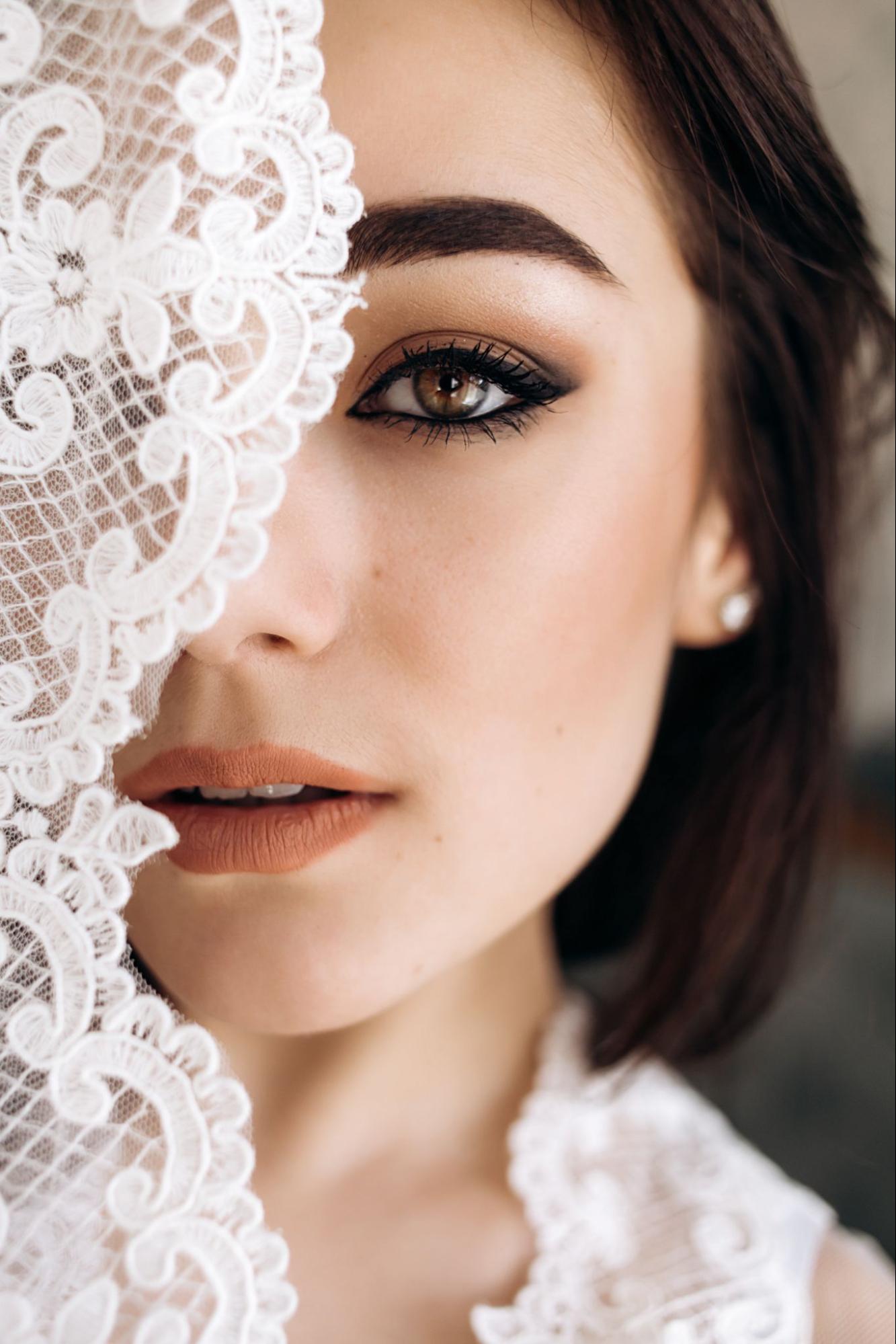 The Art of Bridal Beauty: Understanding Skin and Hair for the Perfect Wedding Look