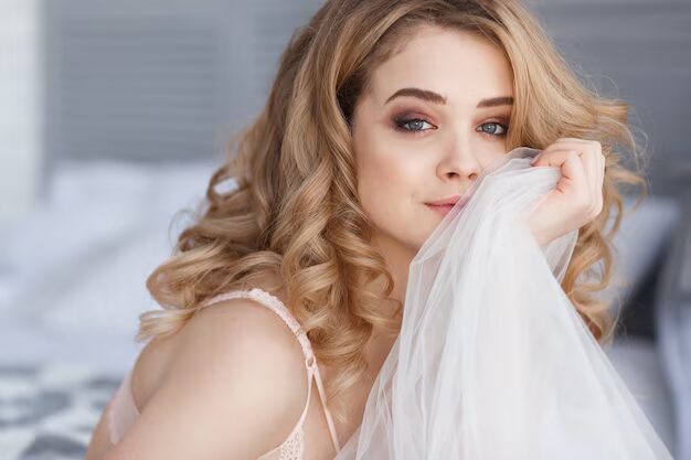 Top 2025 Wedding Beauty Tips for Every Bride