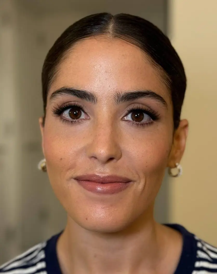 Elena S.: Expert Bridal Stylist & Makeup Artist | Beauty Icon NYC